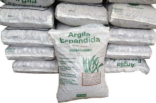 ARGILA  EXPANDIDA  50LTS - PC