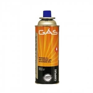 GAS BUTANO CARTUCHO 227G CAMPGAS* - PC