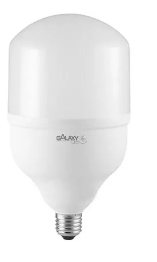 LAMPADA LED 50W GALAXI - PC