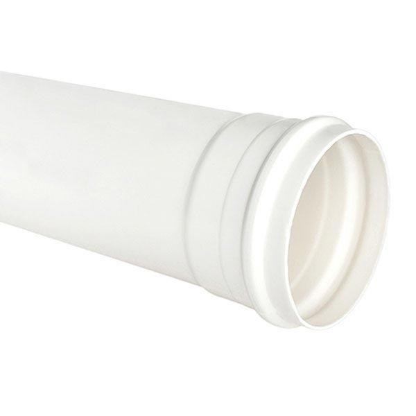 TUBO ESGOTO 150MM BARRA KRONA - 0