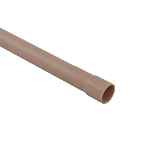 TUBO SOLDAVEL 3/4 KRONA BARRA - BR