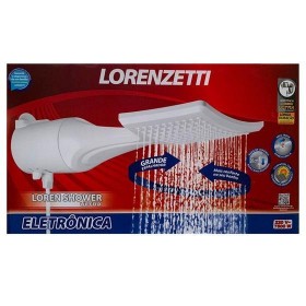 DUCHA LOREN SHOWER MULT 7500 W 220 V LORENZETTI - PC