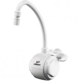 TORNEIRA ELETRICA VERSATIL 220V 5.500W - PC