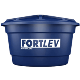 CAIXA D"GUA 500 LTS FORTLEVE - PC