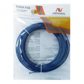 PASSA FIO 15M ALMA ACO ARTVARAL - PC