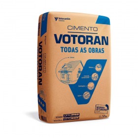 CIMENTO CP2 50 KG VOTORAN - SC