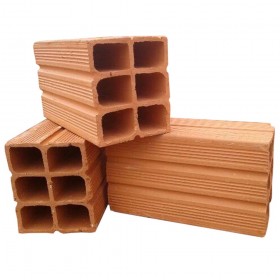 TIJOLO BAIANO 11,5X14X24 - PC