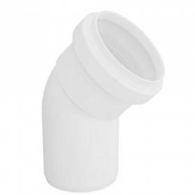 COTOVELO ESG 75X45 TIGRE - PC