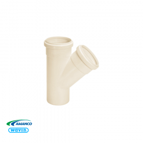 JUNCAO ESGOTO 75 AMANCO - PC